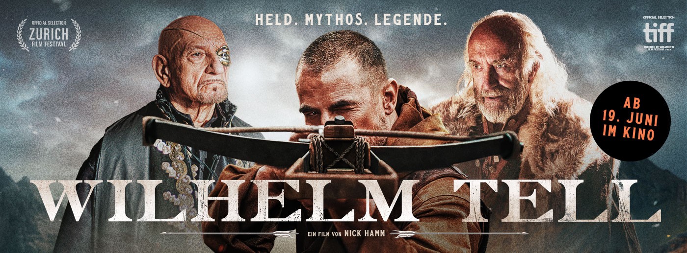 WILHELM TELL